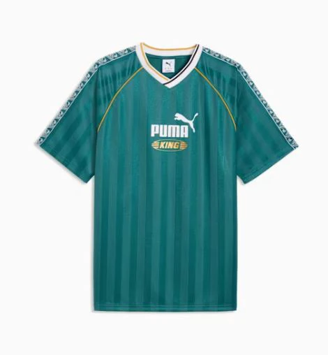 Puma Maglia da calcio unisex King 632563-41