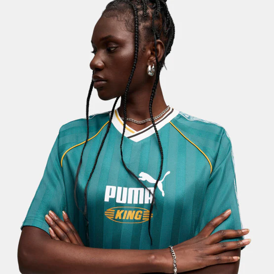 Puma Maglia da calcio unisex King 632563-41 - Image 2
