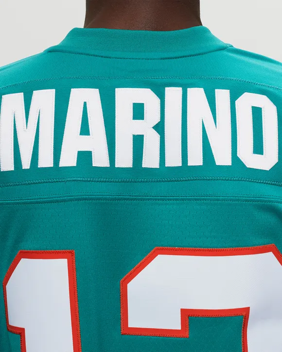 Nike Maglia da gioco dei Miami Dolphins  verde acqua - Image 3