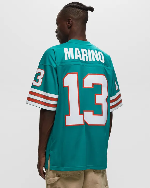 Nike Maglia da gioco dei Miami Dolphins  verde acqua - Image 5