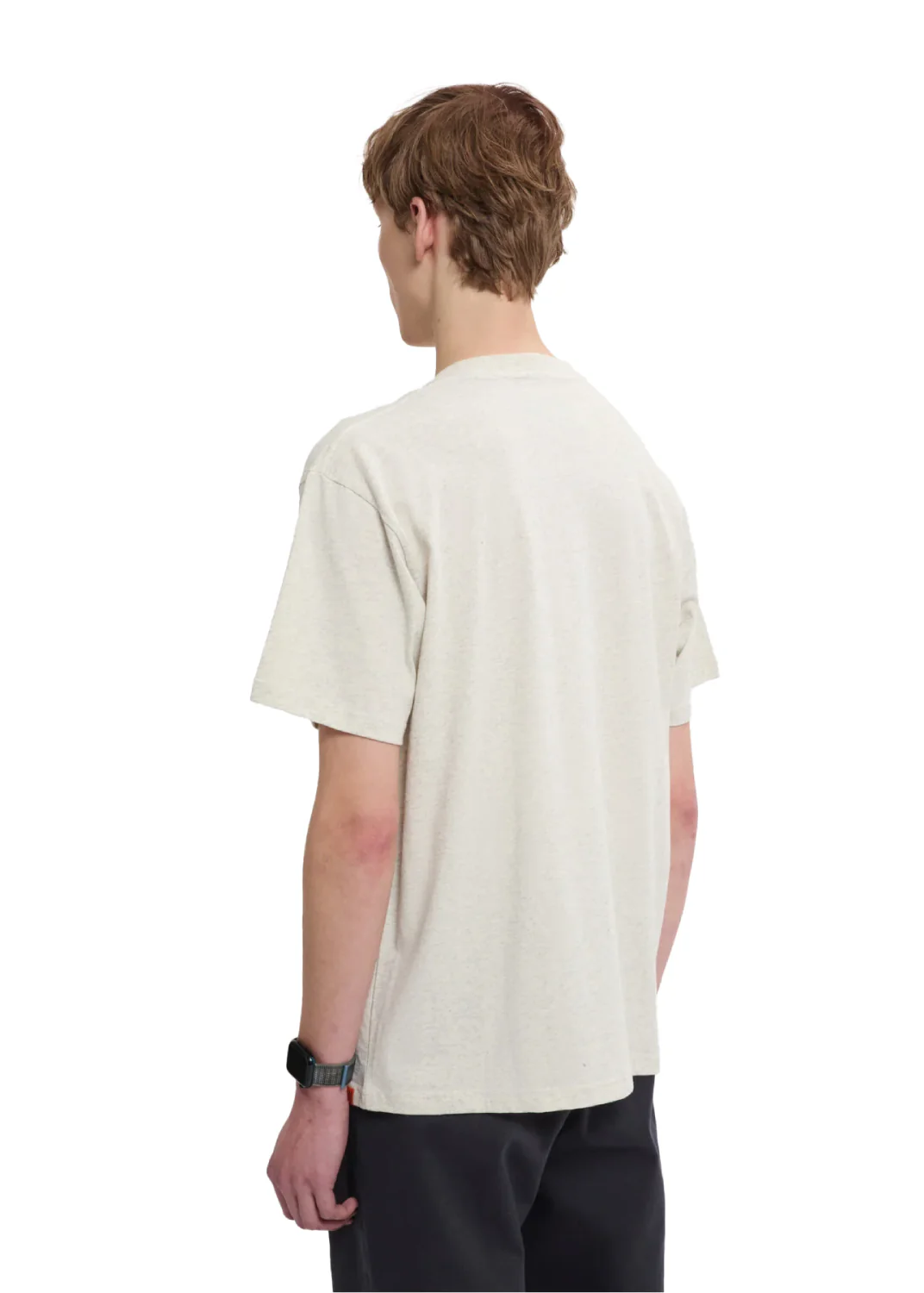 Universal Overall T-Shirt da uomo manica corta Hot Dog - Image 3