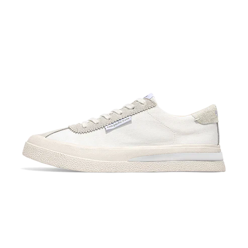 East Pacific Trade Scarpa unisex Melrose bianche