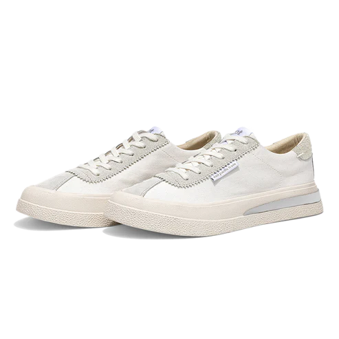 East Pacific Trade Scarpa unisex Melrose bianche - Image 2