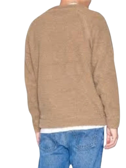 MINIMUM BILAL 3242 CREWNECK 694180017 - Image 2
