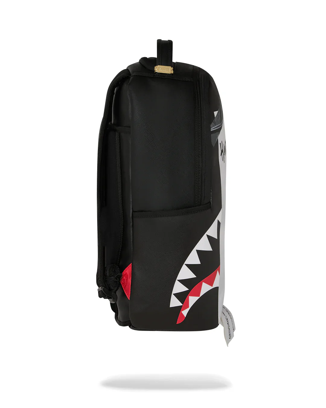 Sprayground Zaino Unisex Missing Bag Flyer nero - Image 3