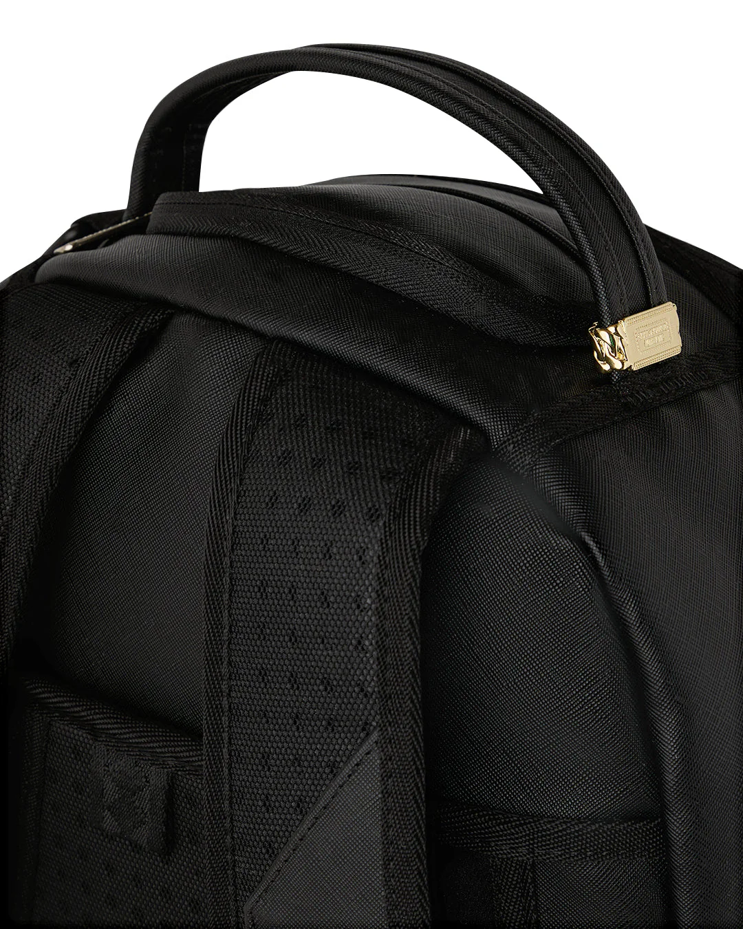 Sprayground Zaino Unisex Missing Bag Flyer nero - Image 5