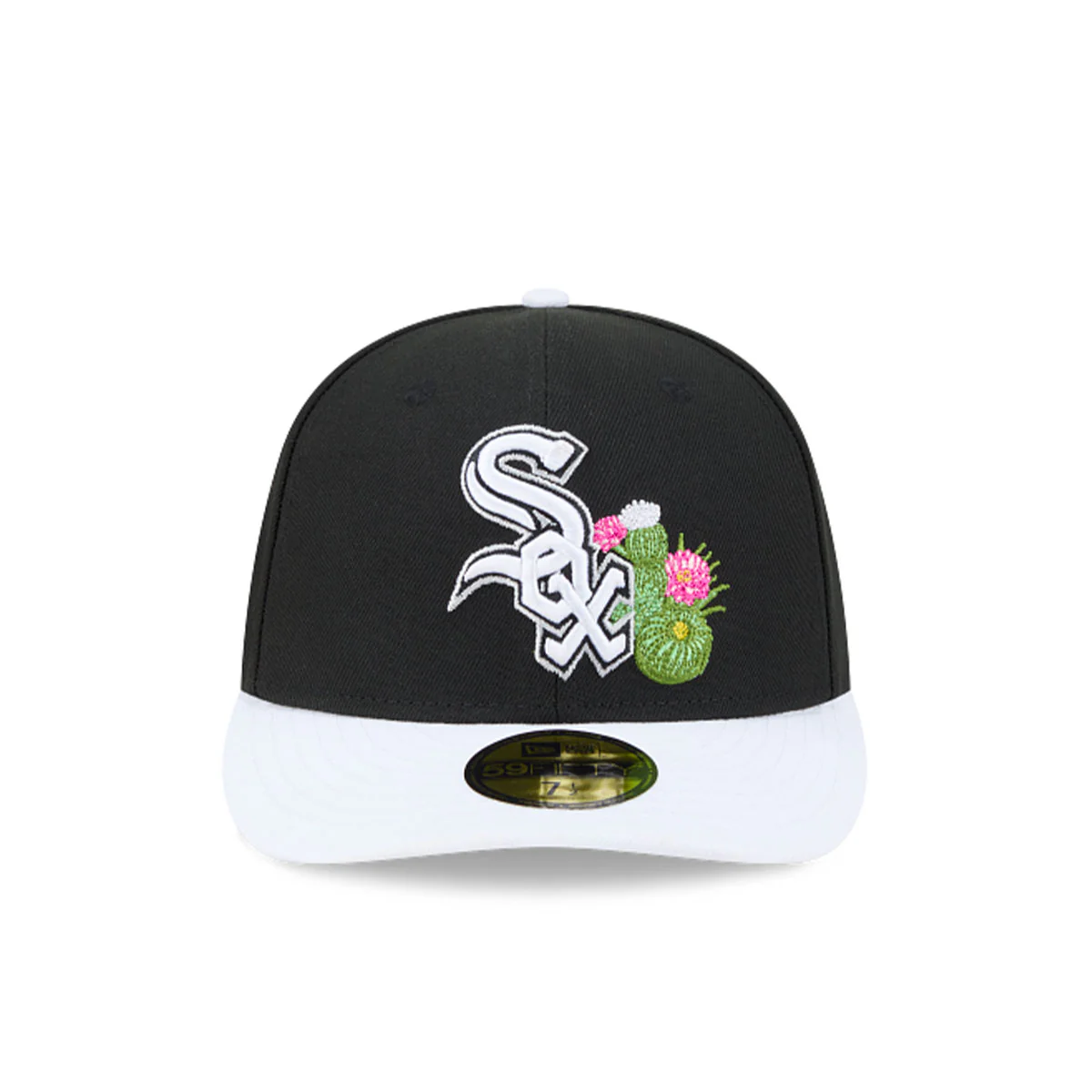 New Era Cappello unisex  Chicago White Sox nero - Image 2