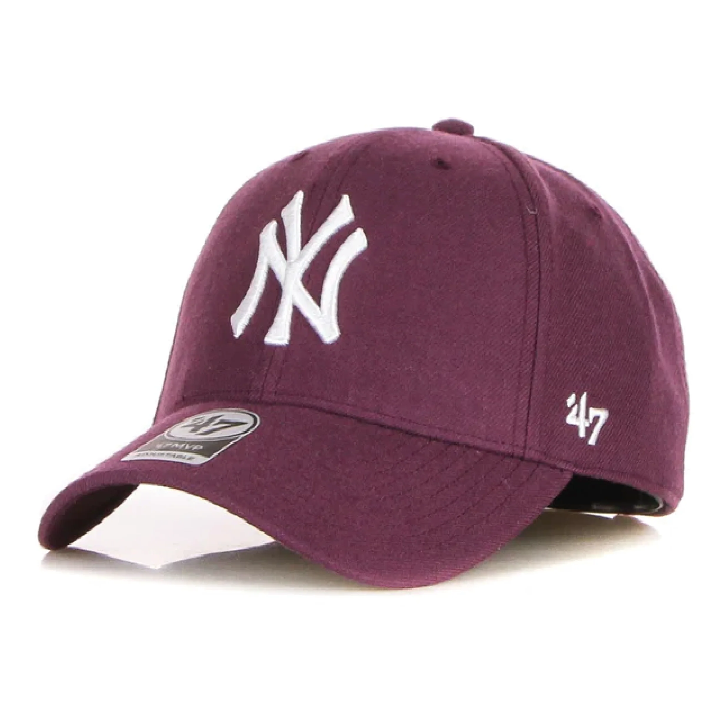 '47 Brand Cappellino unisex New York Yankees