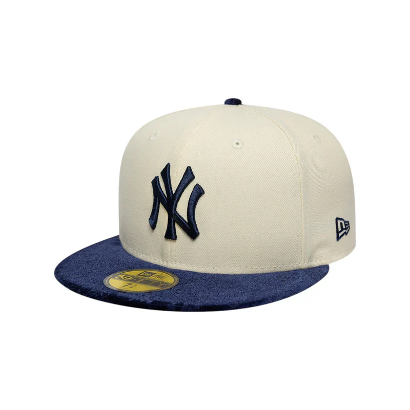 New Era Cappello unisex Mlb Paisley Visor