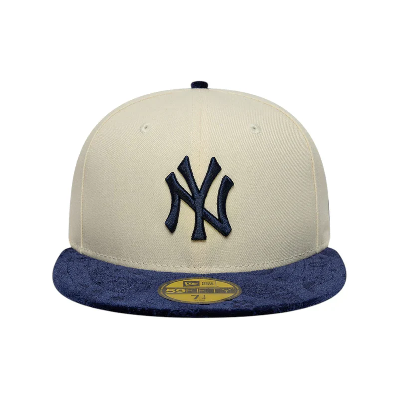 New Era Cappello unisex Mlb Paisley Visor - Image 2