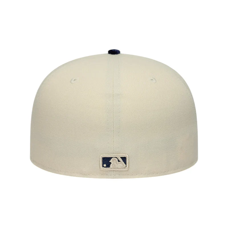 New Era Cappello unisex Mlb Paisley Visor - Image 3