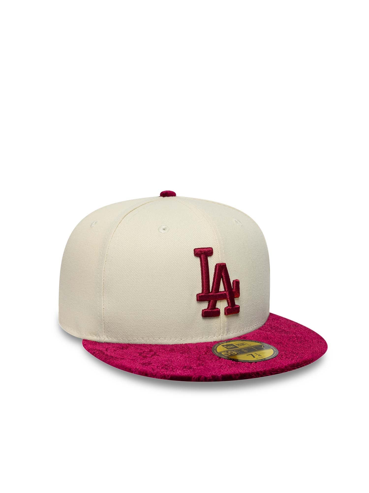 New Era Cappello unisex Mlb Paisley Visor - Image 2