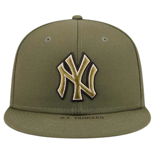 New Era Cappellino unisex MLB26  New York Yankees - Image 2