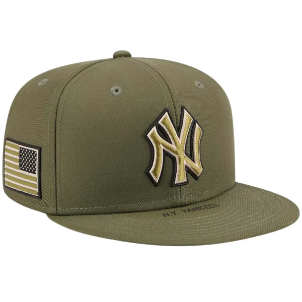 New Era Cappellino unisex MLB26  New York Yankees - Image 4