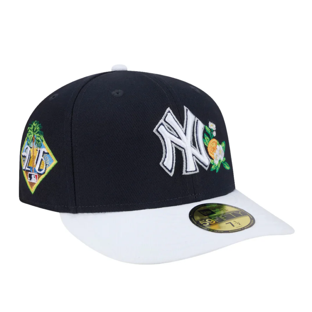 New Era Cappellino unisex New York Yankees MLB26 blu - Image 2