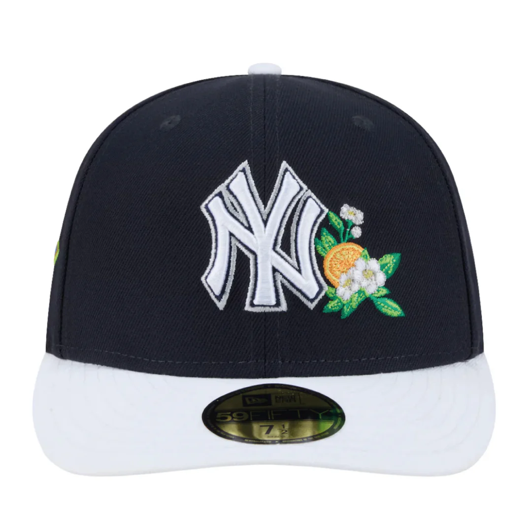 New Era Cappellino unisex New York Yankees MLB26 blu - Image 3