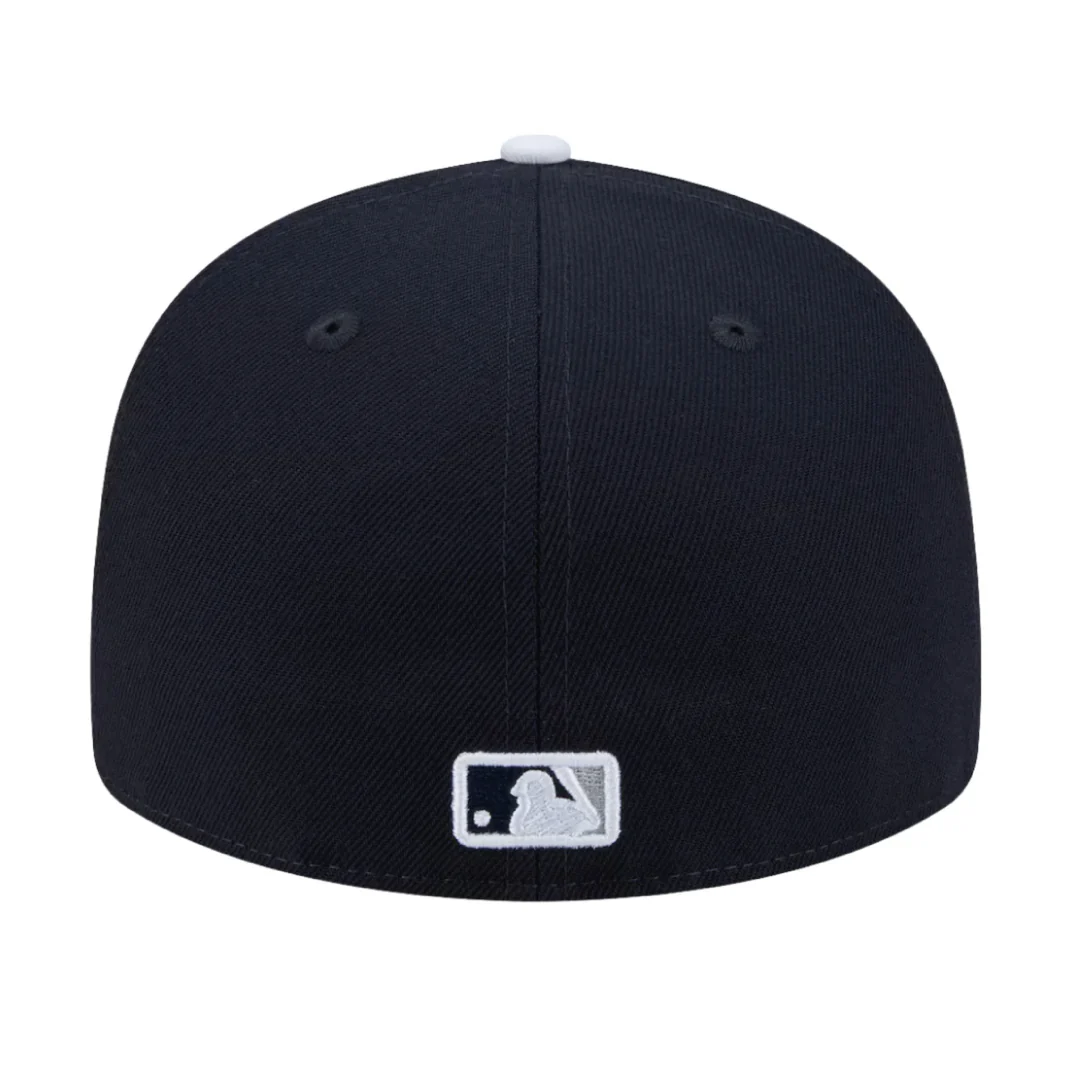 New Era Cappellino unisex New York Yankees MLB26 blu - Image 4