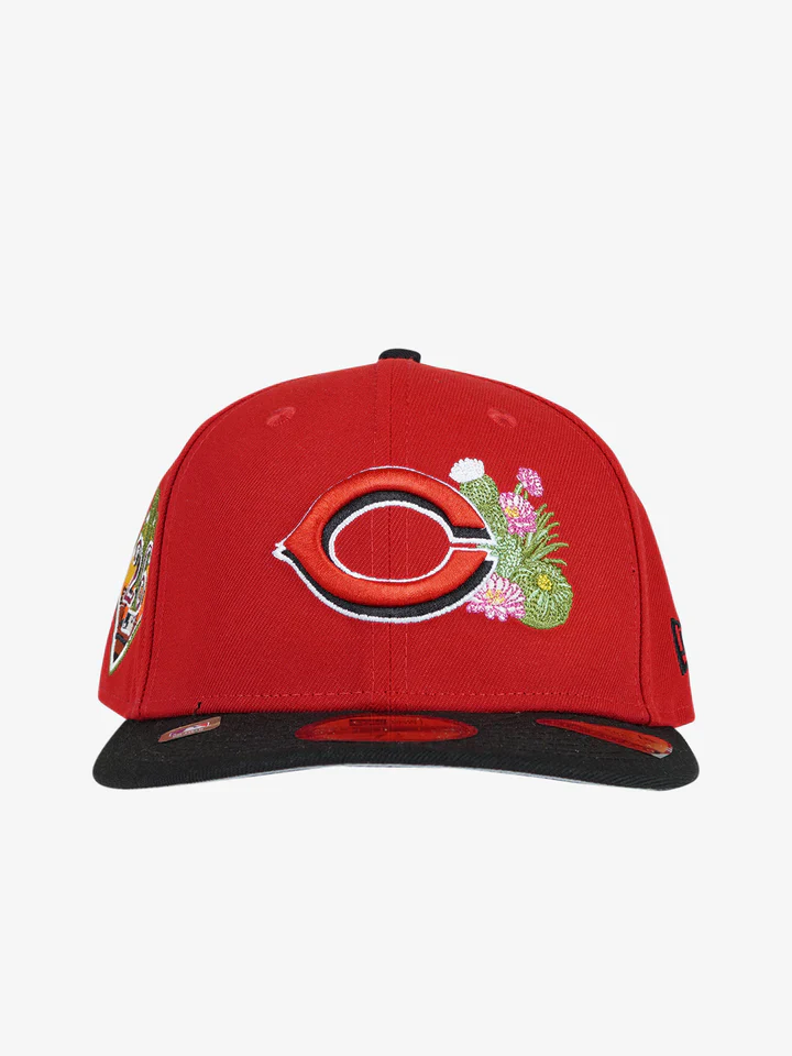 New Era Cappello unisex Cincinnati Reds MLB - Image 2