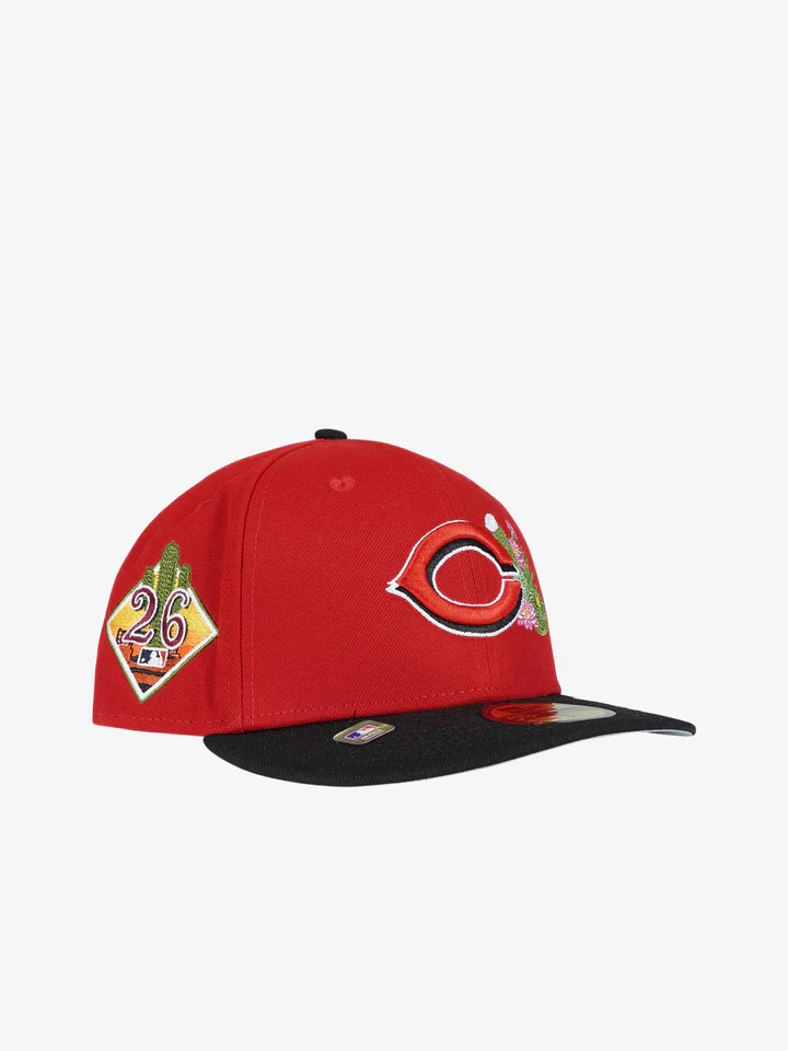 New Era Cappello unisex Cincinnati Reds MLB - Image 3