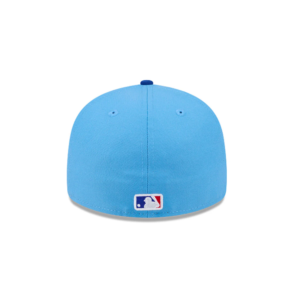 New Era Cappellino unisex Chicago Cubs celeste - Image 3