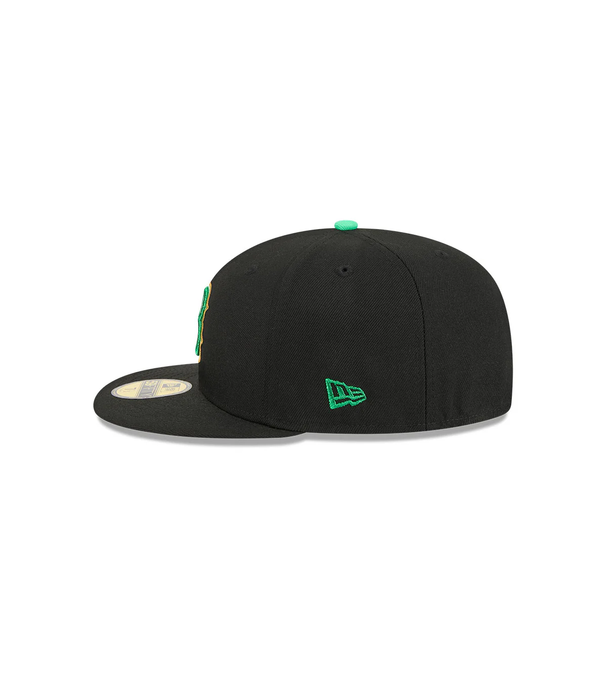 New Era Cappello unisex M Boston Red Sox St. Patrick’s Day - Image 4
