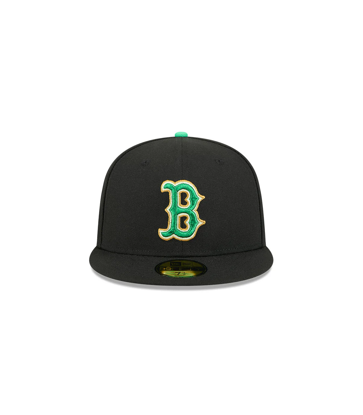 New Era Cappello unisex M Boston Red Sox St. Patrick’s Day - Image 5