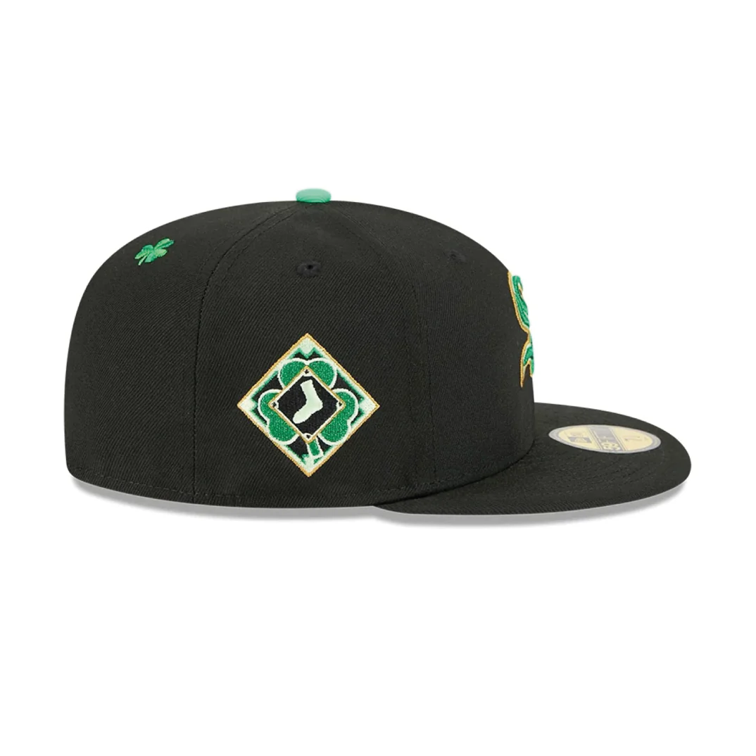 New Era Cappellino unisex White Sox MLB26 nero - Image 2