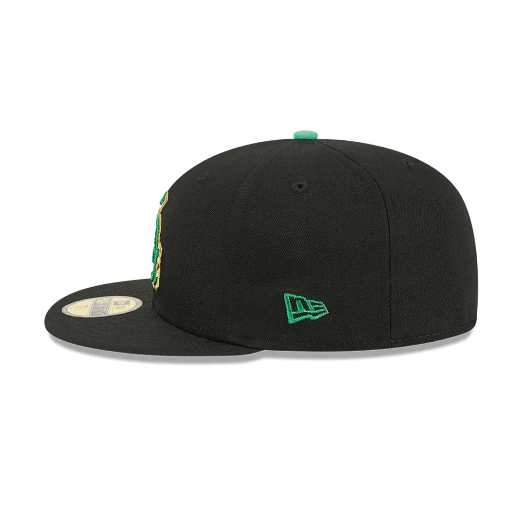 New Era Cappellino unisex White Sox MLB26 nero - Image 3