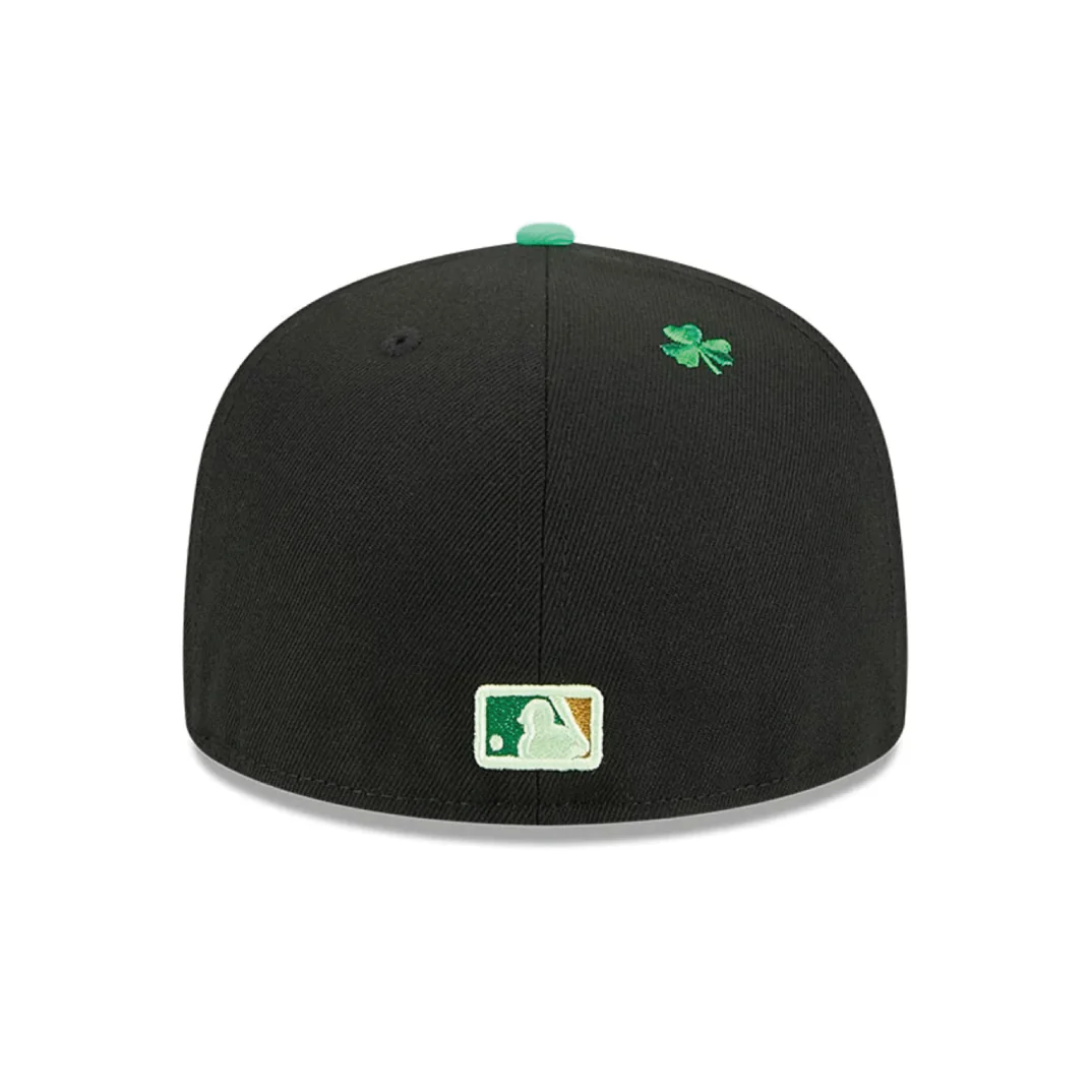 New Era Cappellino unisex White Sox MLB26 nero - Image 4