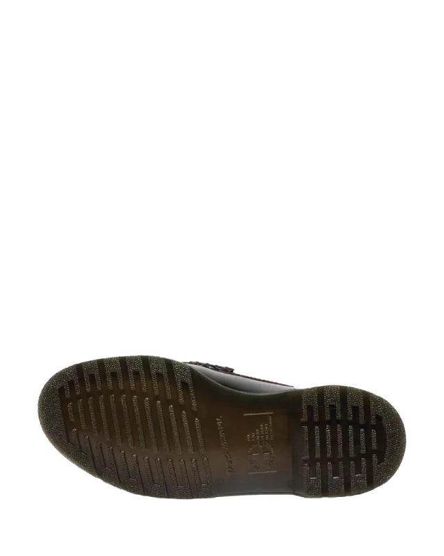 Dr. Martens Mocassini in pelle da uomo Mayfare - Image 4