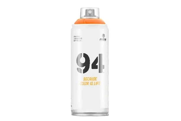 Montana Spray ML 94-400ML - Image 88