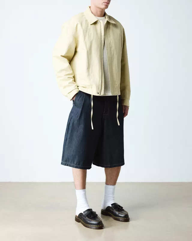 Dr. Martens Mocassino in pelle Slip-on Mules Adrian nero - Image 4