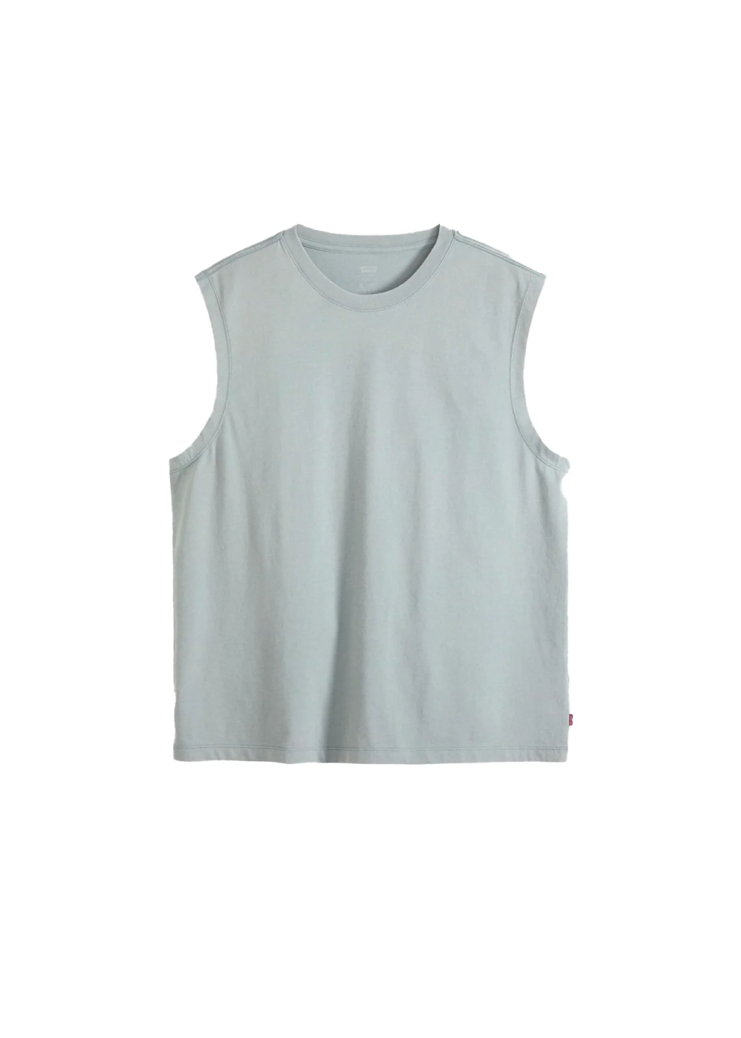 Levi's Canotta da uomo Muscle