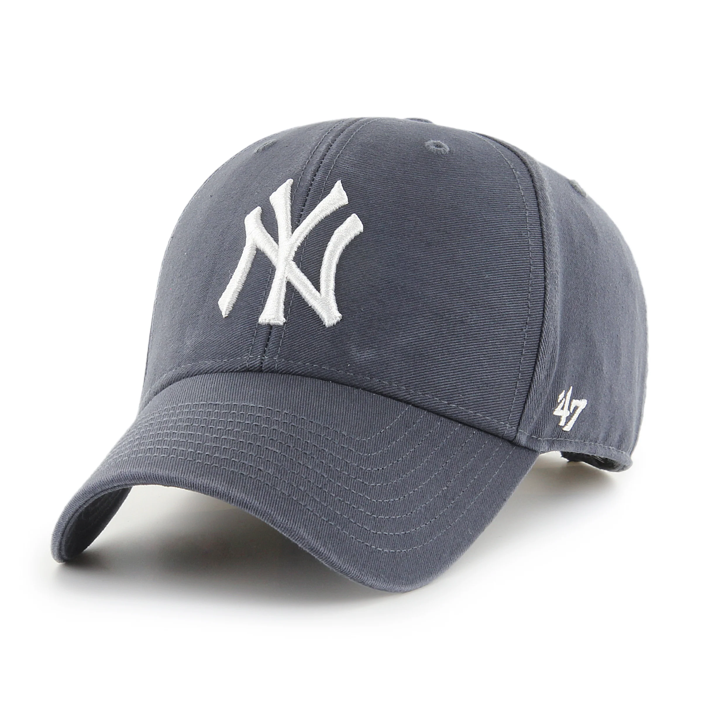 '47 Brand Cappellino unisex Mvp New York Yankees blu