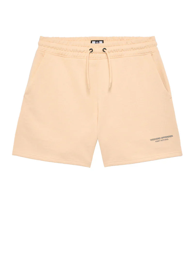 Weekend Offender Pantoncino in felpa da uomo Mytros