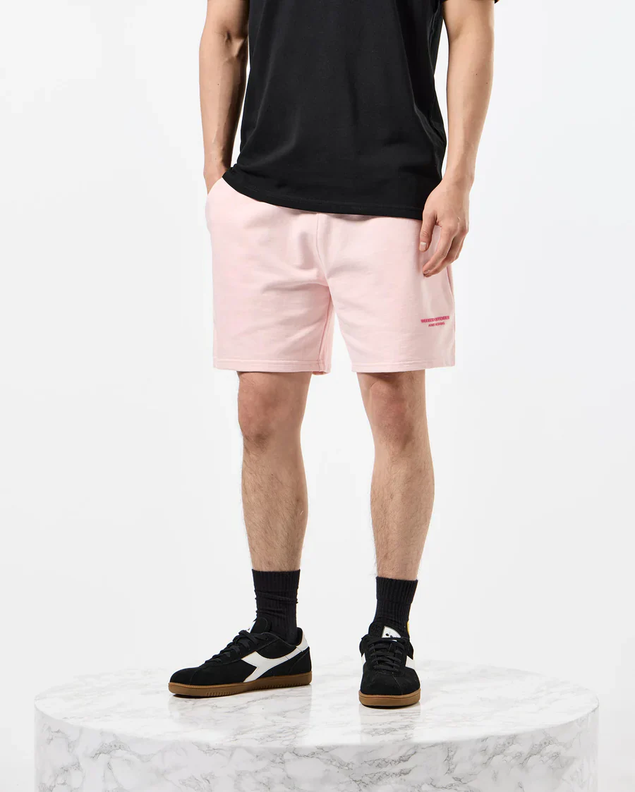 Weekend Offender Pantoncino in felpa da uomo Mytros - Image 11