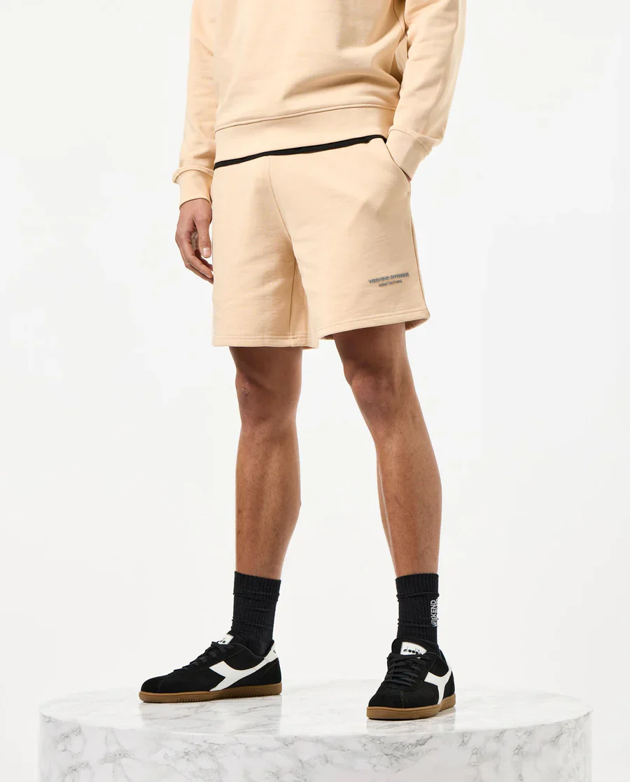 Weekend Offender Pantoncino in felpa da uomo Mytros - Image 3