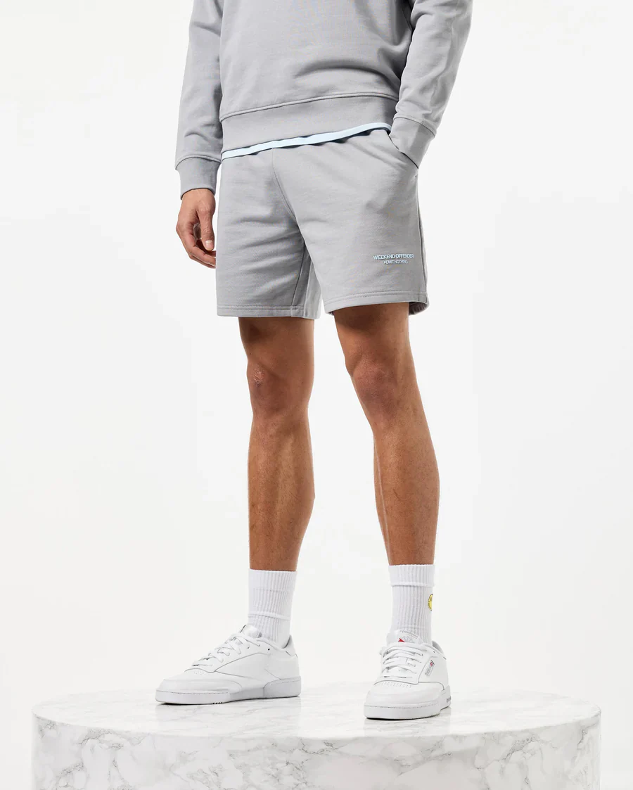 Weekend Offender Pantoncino in felpa da uomo Mytros - Image 8