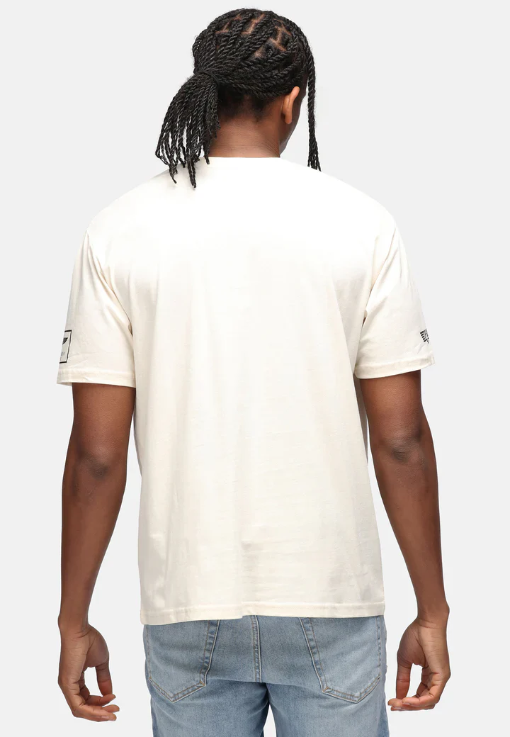 ReCovered T-Shirt da uomo manica corta Topgun Nazansky Iceman - Image 3
