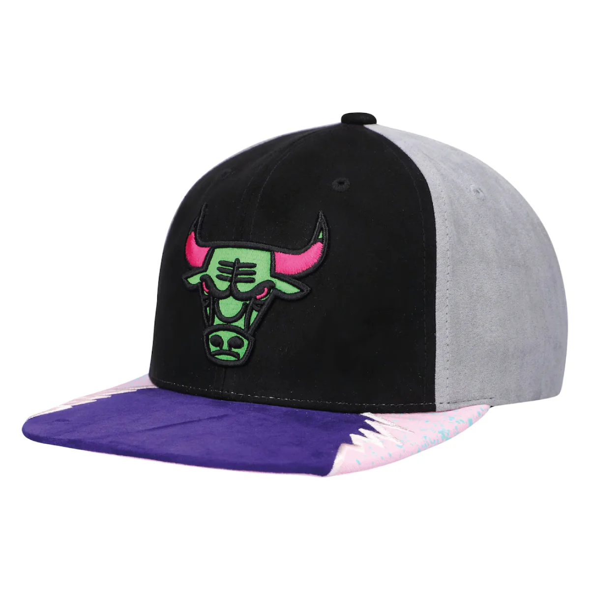 Mitchell & Ness Cappellino unisex Nba Day 5 Bulls