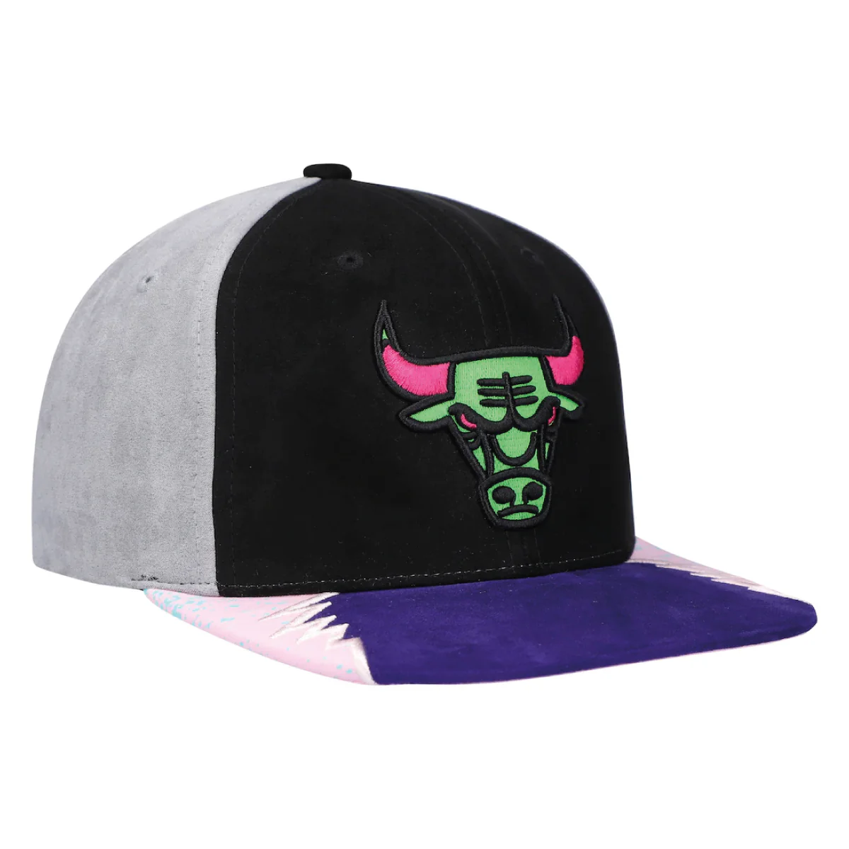 Mitchell & Ness Cappellino unisex Nba Day 5 Bulls - Image 2