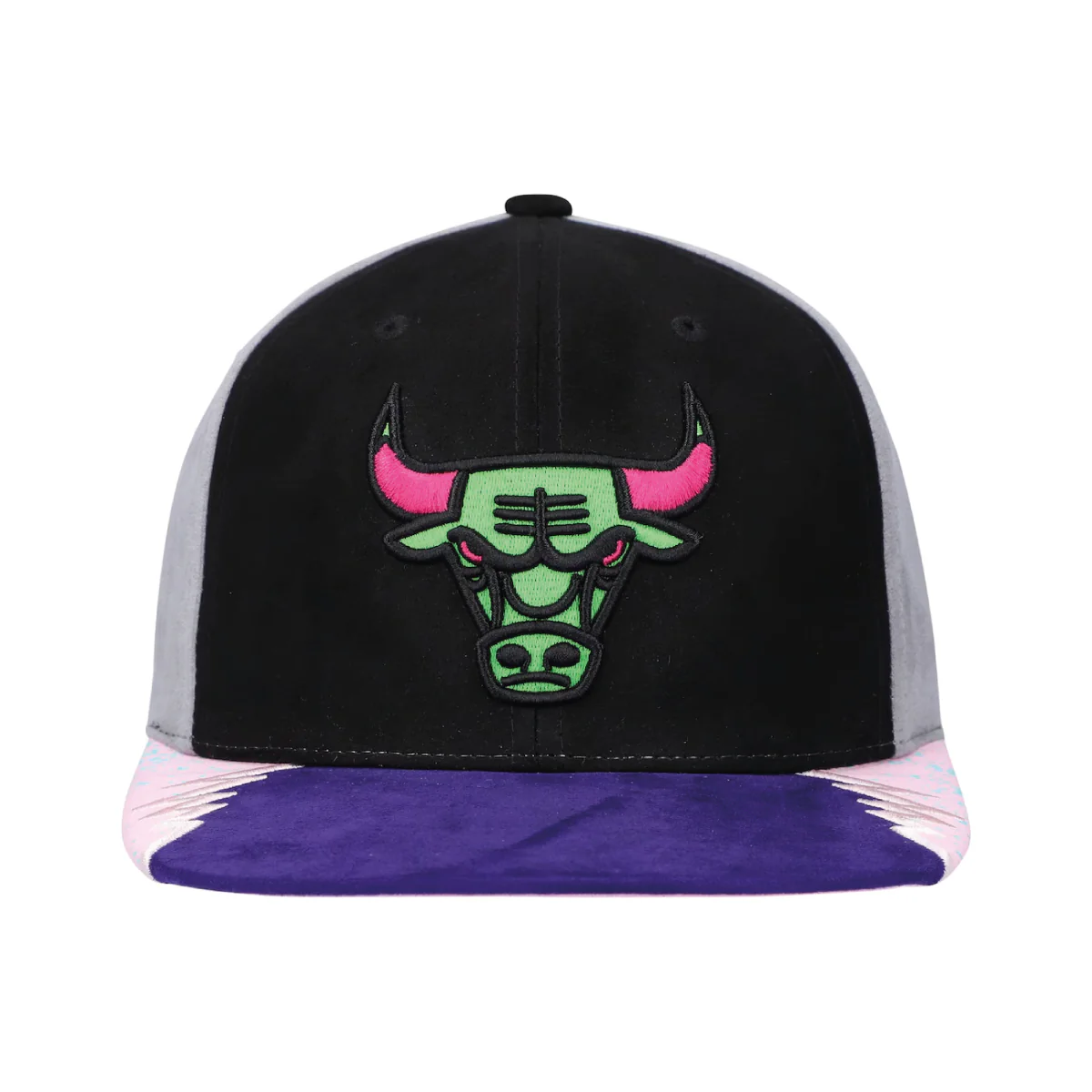 Mitchell & Ness Cappellino unisex Nba Day 5 Bulls - Image 3