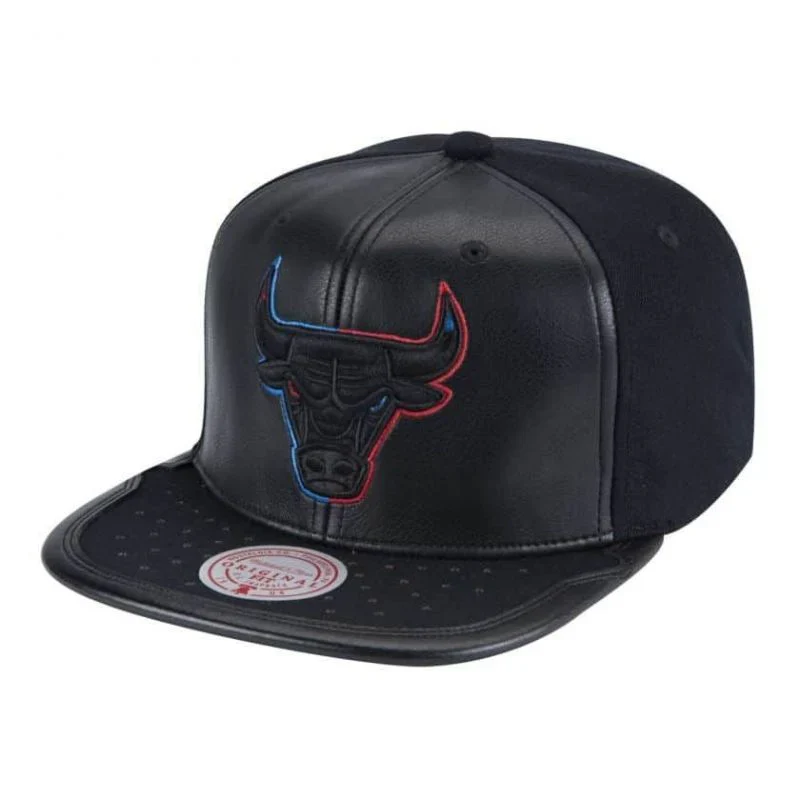 Mitchell & Ness Cappellino unisex Nba Day One Bulls