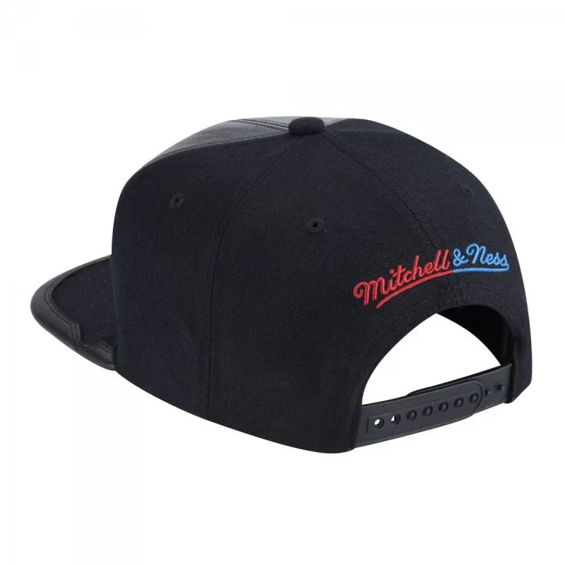 Mitchell & Ness Cappellino unisex Nba Day One Bulls - Image 2