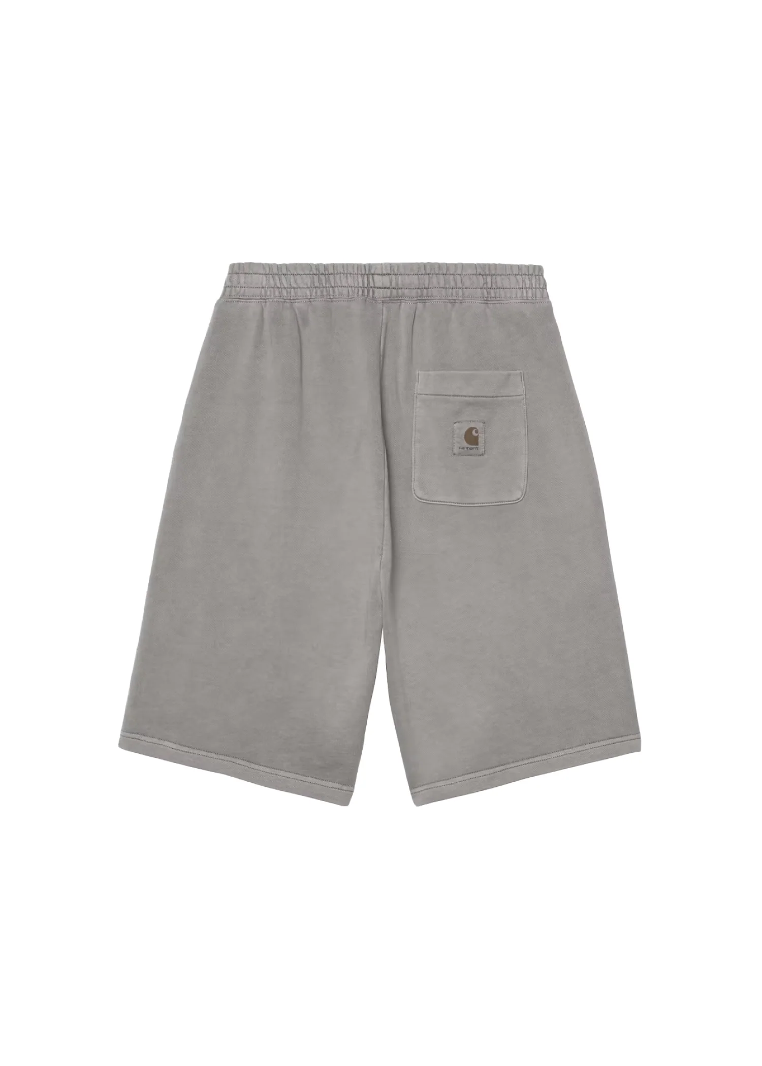 Carhartt Wip Pantaloncino in felpa da uomo Nelson - Image 2