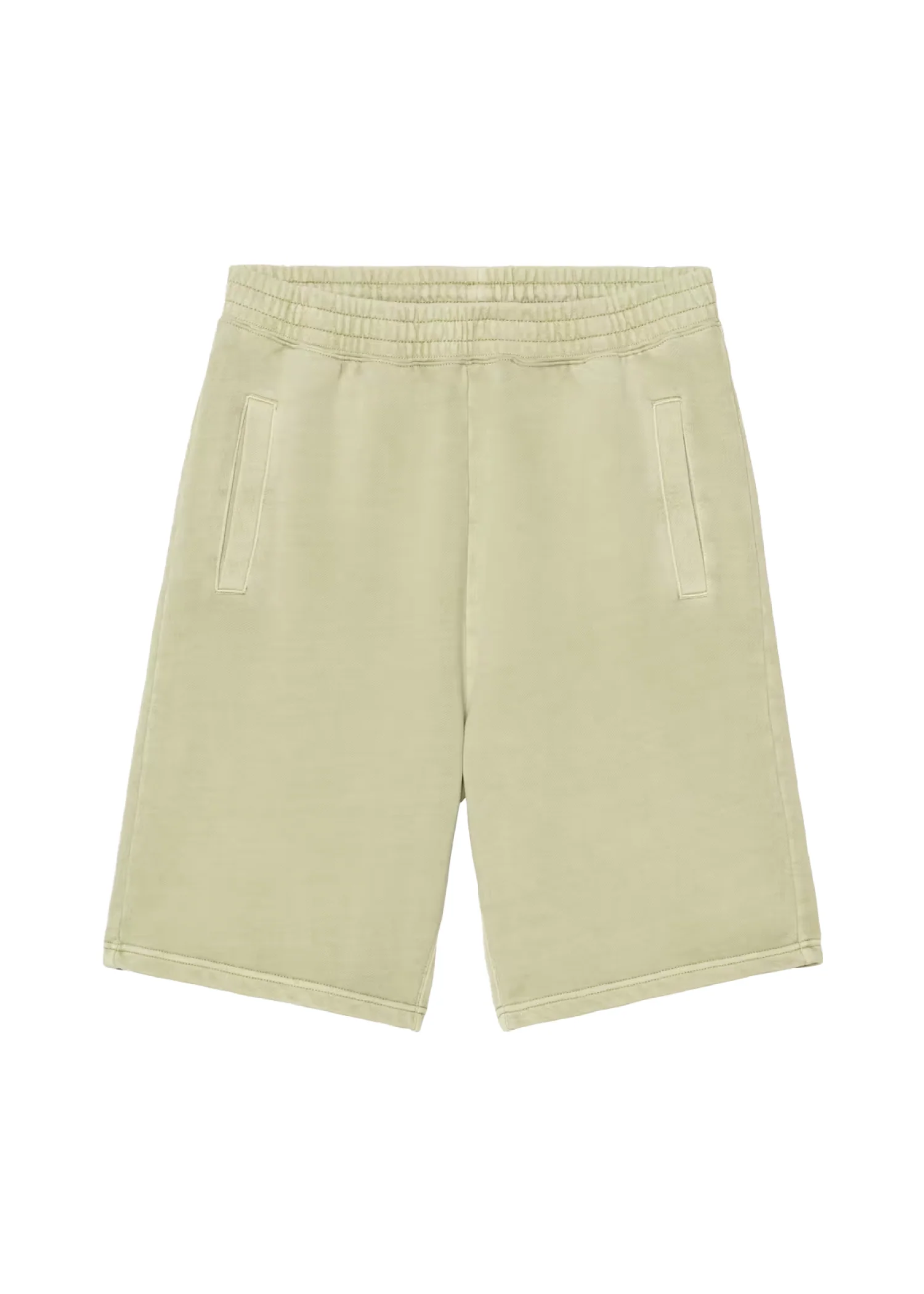 Carhartt Wip Pantaloncino in felpa da uomo Nelson