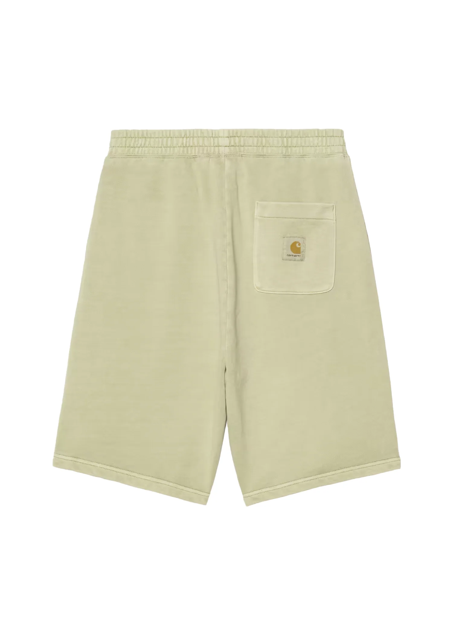 Carhartt Wip Pantaloncino in felpa da uomo Nelson - Image 2