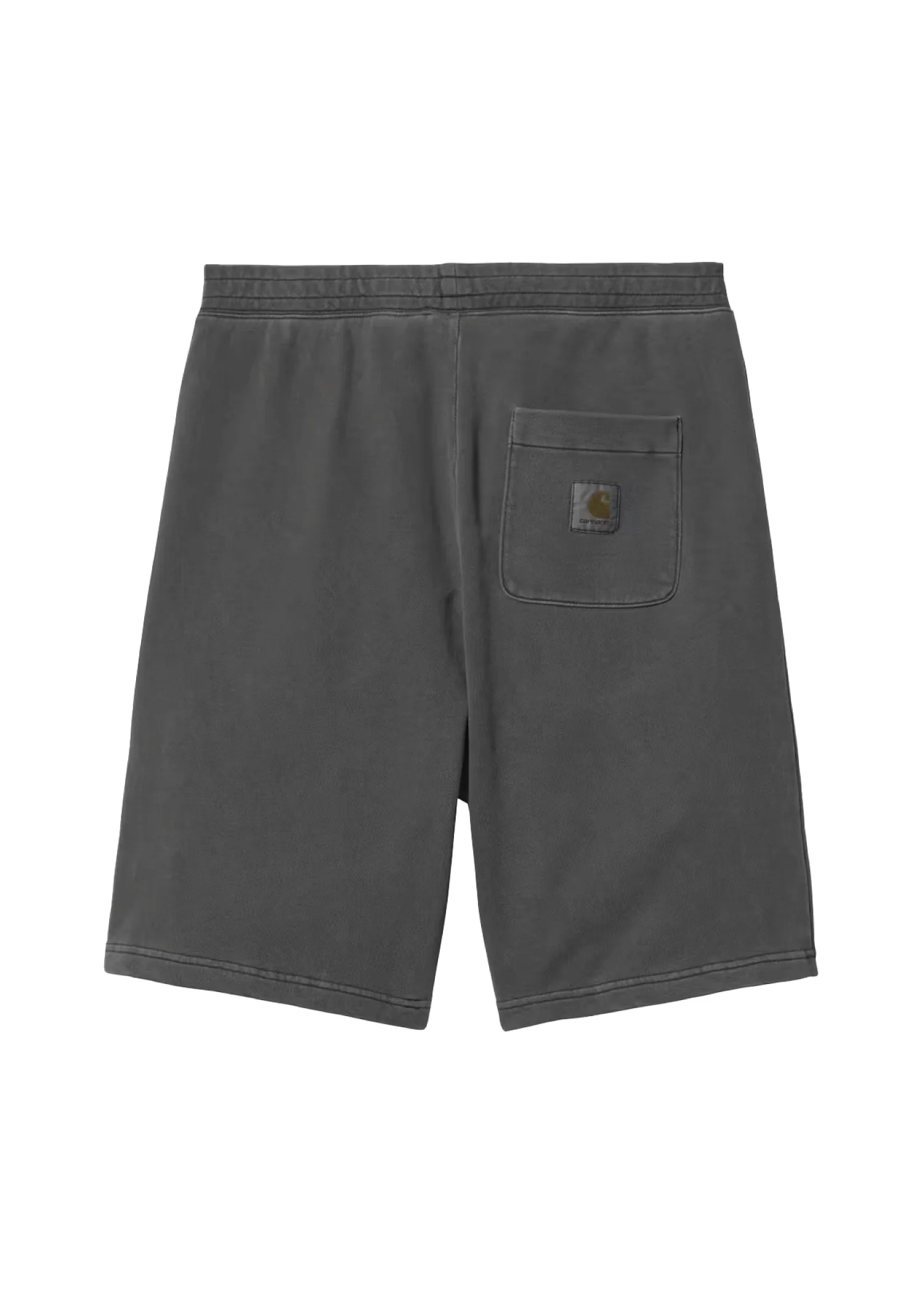 Carhartt Wip Pantaloncino in felpa da uomo Nelson - Image 2