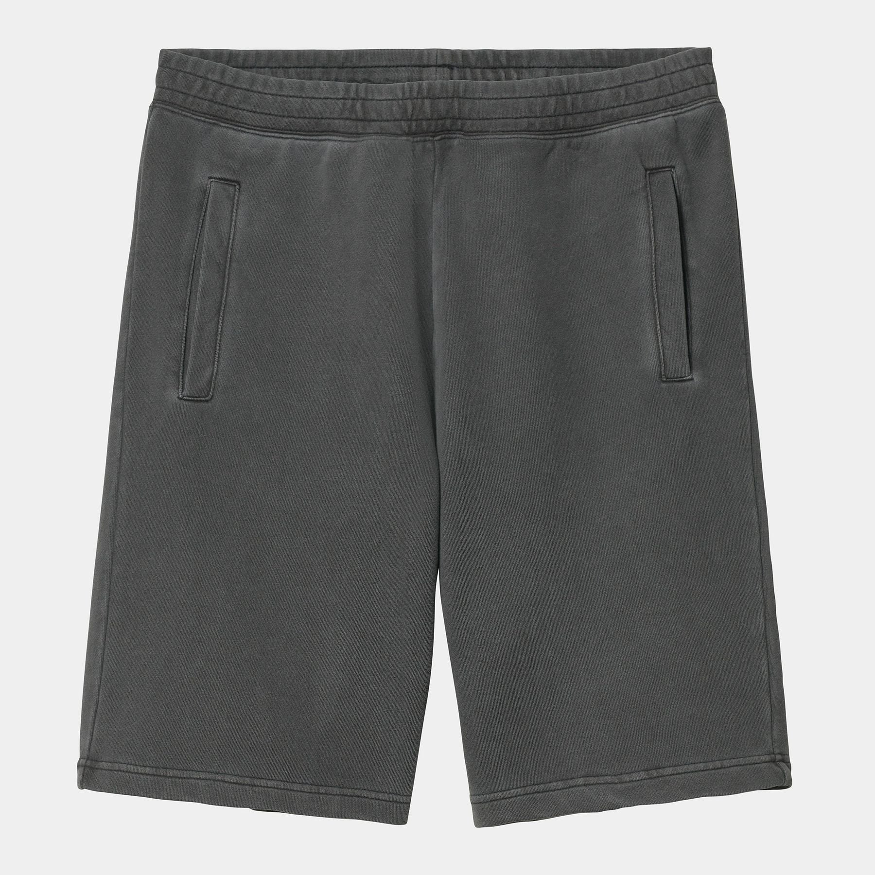 Carhartt Wip Pantaloncino in felpa da uomo Nelson - Image 3