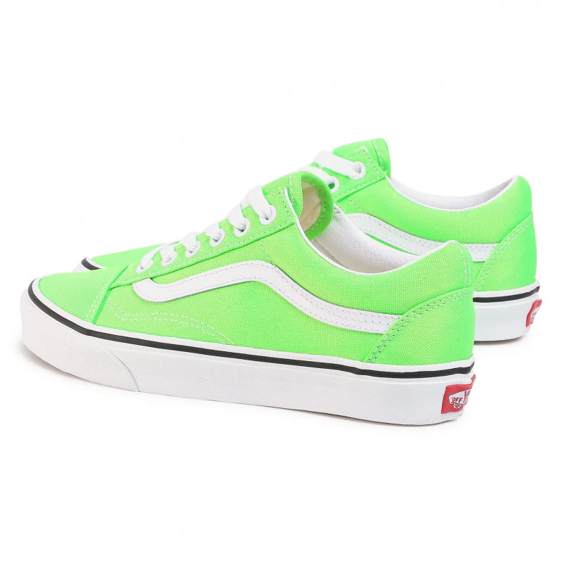 Vans NEON OLD SKOOL VN0A4U3BWT51 - Image 4